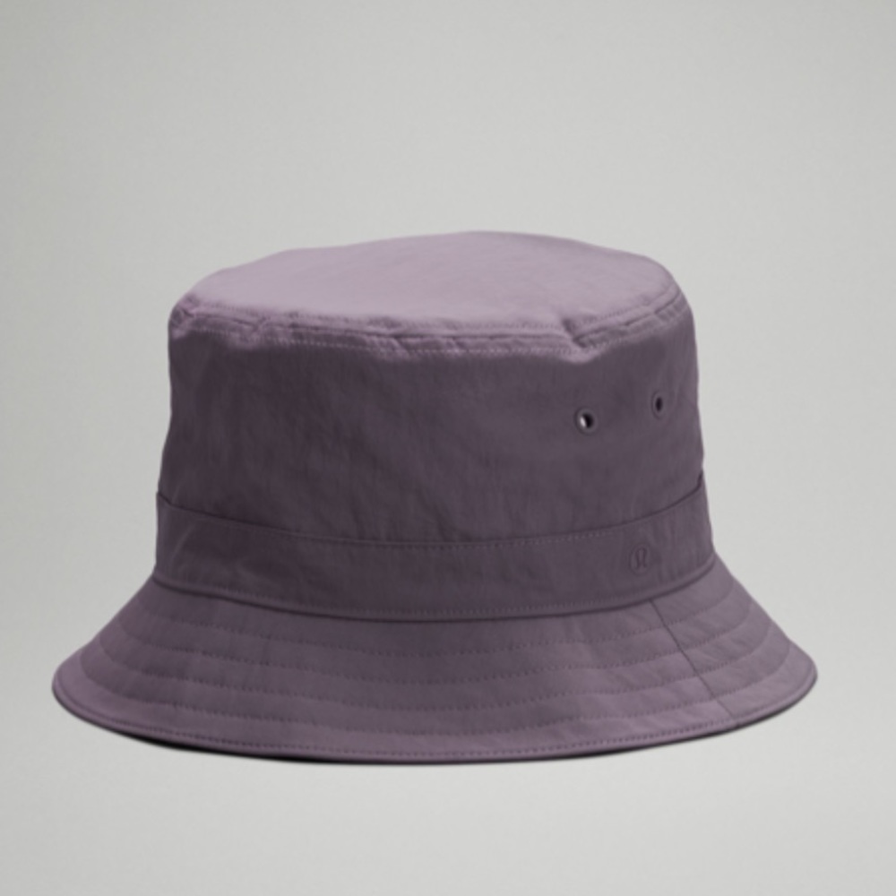 Lululemon On My Level Bucket Hat